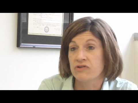 MSU Staff profiles: Kathy Collins