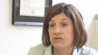 MSU Staff profiles: Kathy Collins