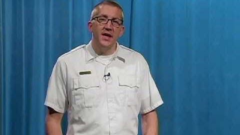 How to use an AED, Automatic External Defibrillator