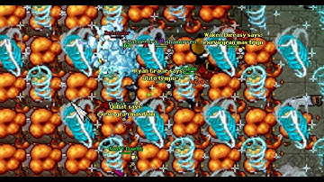 Tibia Efidia PK - Part 3