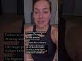 Energie, weibliche Energie freisetzen Sexual Breathing mit josefineross #breathwork #weiblichkeit