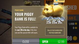 Sniper 3D Assassin - *FILLING UP PIGGY BANK* screenshot 5