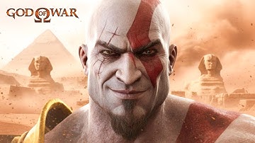 The Spartan Army | God Of War 1 Remastered Gameplay #3