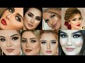 احلى مكياج للعرائس والمناسبات مكياج 2021 رووووعة مكياج كلاسيك للمناسبات 