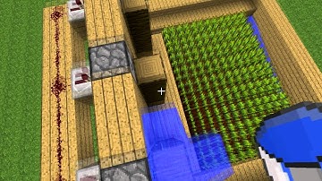 Minecraft Tutorial: Upgrade Your Cocoa Bean Farm!