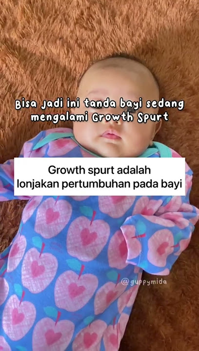 Amati Penyebab ketika Bayi rewel terus menerus #bayi #fypシ #baby #babygirl