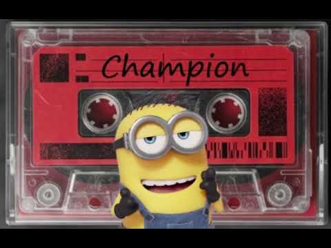 Champion - 1999 demo (full album) timestamps