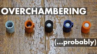 Understanding 'Overchambering' in GBBRs