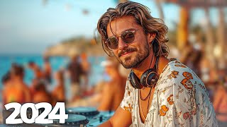 Summer Music Mix 2024 🌊 Best Of Vocals Deep House 🌊 Rihanna, Alan Walker, Selena Gomez Cover #028