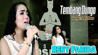 Tebang Dungo Acoustic | Reny Farida Official | Official Music Video chords