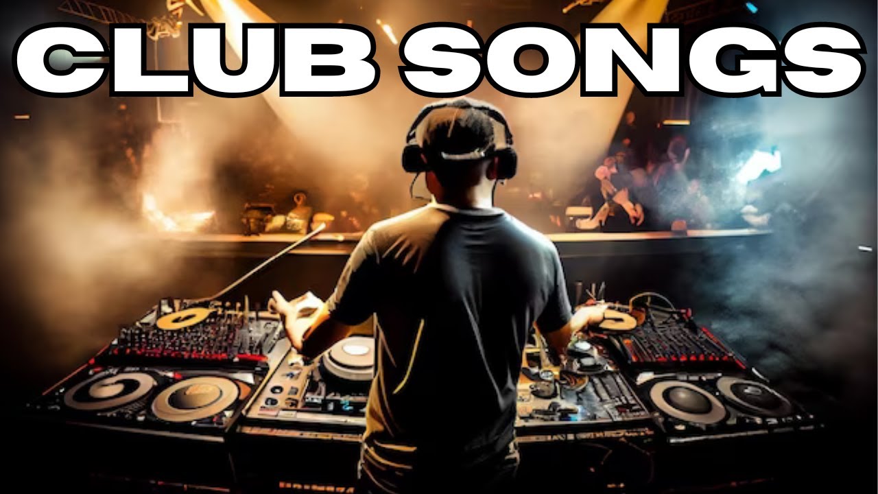 Club Mix 2024 New Party Mix🔥 Best Dance Trending Songs 2024🔥 DJ Remixes Dance Hits 2024