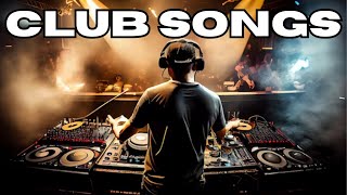Club Mix 2024 New Party Mix🔥 Best Dance Trending Songs 2024🔥 DJ Remixes Dance Hits 2024