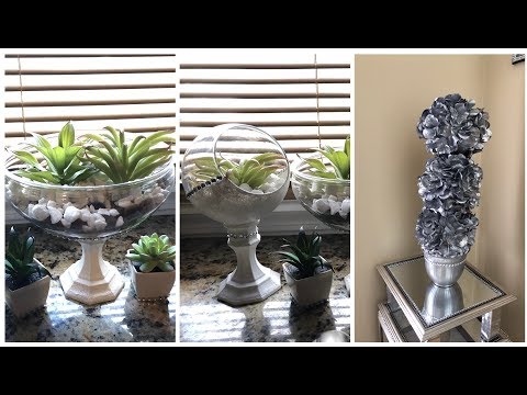 Dollar Tree DIY - π Spring Home Decor Ideasπ