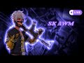 FREE FIRE TAMIL 12 HOURS - LIVE | Road to 1K | #freefire #live #tamil #freefiremax