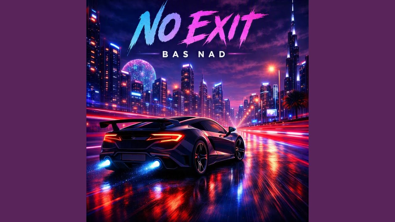 Guarda NO EXIT su YouTube Guarda NO EXIT su YouTube