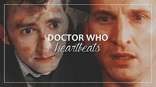 Doctor Who | Heartbeats {MVT DW Final} @MarsMoonlight