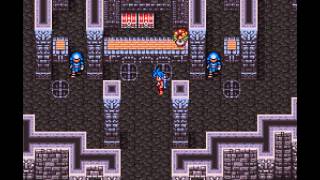 Breath of Fire II - Vizzed.com Play Coloseum II - User video