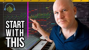 3 Things for Better Cinematic Orchestral Hybrid Music - Composer