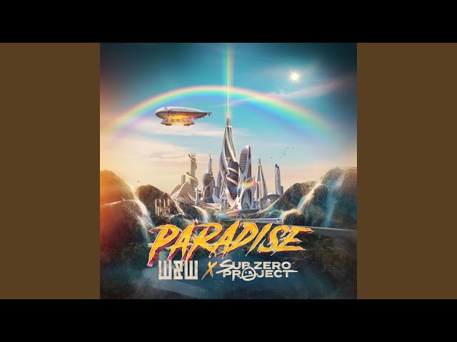 Paradise (Extended Mix) - YouTube