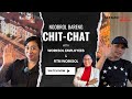 Ngobrol Bareng CHIT-CHAT with Worksol Employees &amp; Fitri Worksol