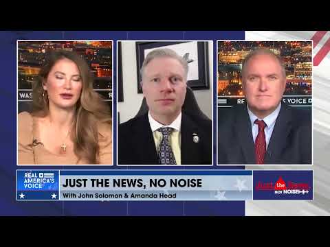 Video Pentagon Insider: IG Report Fully Exonerates Pete Hegseth — Media Lied Again