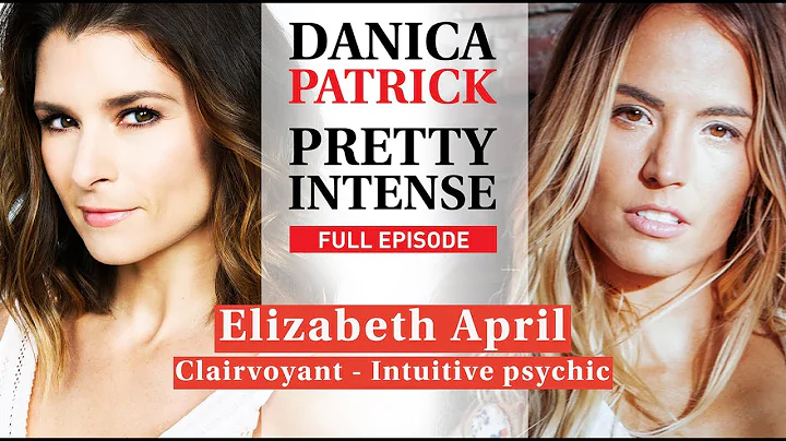 Elizabeth April | Astral Projection, Alien Abducti...