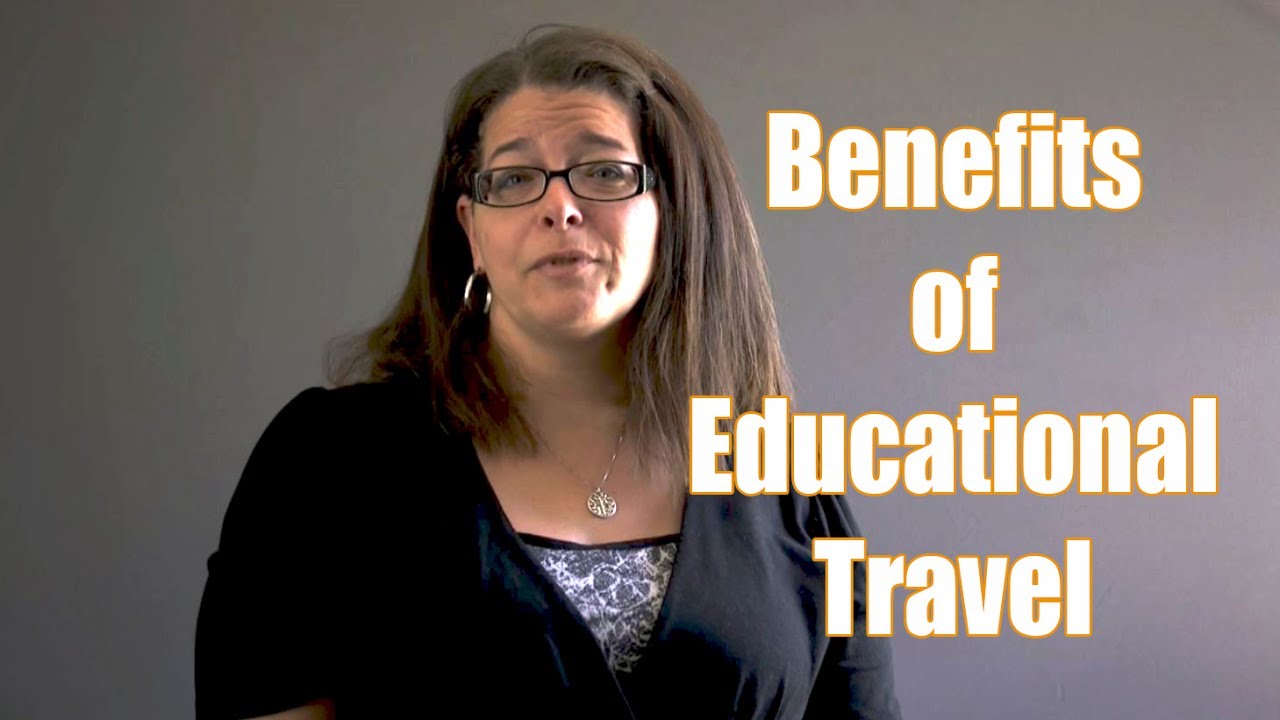 educational travel association inc