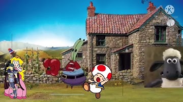 Everyone Is Screaming And Running Away From Bitzer Add Round 4