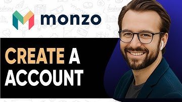 How To  Create  a monzo Account  | (Step by Step Tutorial)