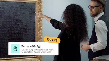 Goosechase for Tourist Attractions, Museums & Resorts