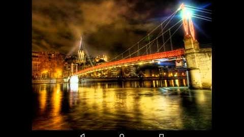 Mezzmo Android Promotional Video