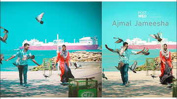 Kerala Muslim Wedding moments  ( AJMAL + JAMEESHA )
