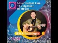 音樂火鍋 Music Hotpot Live! 顏昊天 Oscar Ngan《未放開/天意/細雪》 [Jul 14, 2020] Highlights