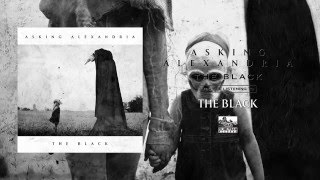 ASKING ALEXANDRIA - The Black (Album Teaser)