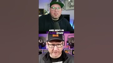 Nuxt Dev Tools are amazing! #podcast #webdev