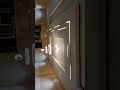 The Work Behind the Glow: Installing Luxury Ceiling Lights 🛠️✨