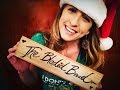 The bladed broadcast  episode ii  merry christmas from the bladed broad