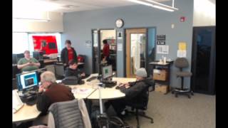 CCC Computer Science Winter 2017 Student Meeting