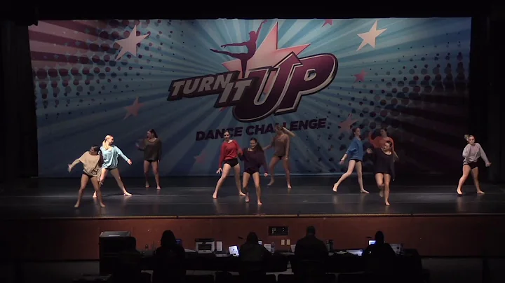 BEST OPEN // Say My Name - ANGELA BATES DANCE ACAD...