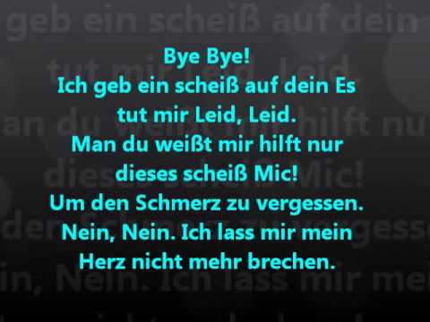 Richter- Eisblock