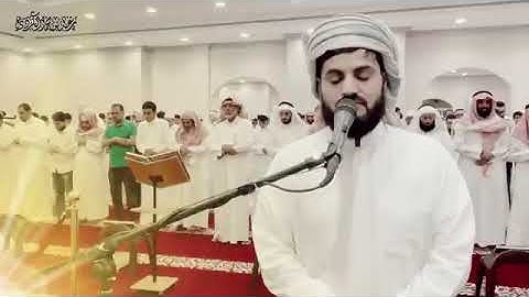 الشيخ رعد الكردي, سورة هود - ليلة 10 رمضان 1443(5)
