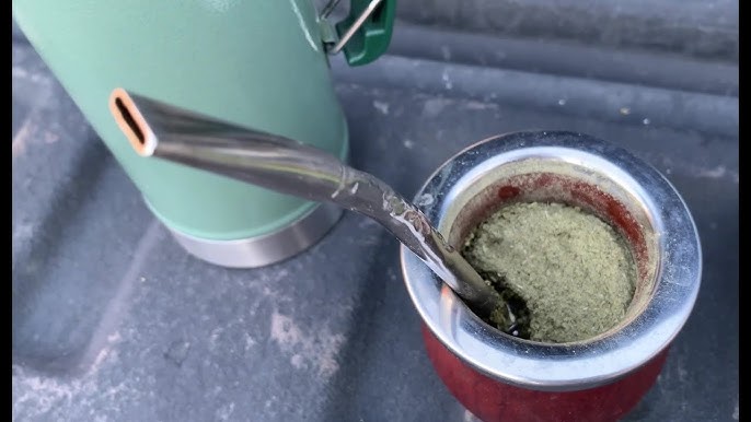 Your Guide To Yerba Mate