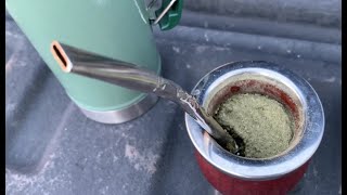 How to Prepare Mate (the Uruguayo way)