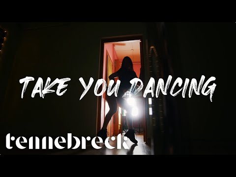 Tennebreck feat. @D.E.P. - Take You Dancing | Cover