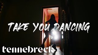 Tennebreck feat. @D.E.P. - Take You Dancing | Cover Resimi