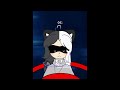 Creator x OC (animation Trend)
