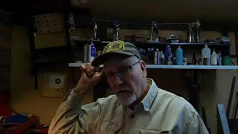 010 chambering the Lilga 22 barrel