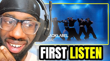 FIRST TIME HEARING !  ALLDAY PROJECT - ‘WICKED’ PERFORMANCE VIDEO (VER. A - MOVIE SET)