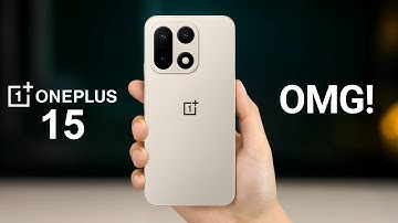 OnePlus 15 Overheating Issues – Full Truth Behind the Reports