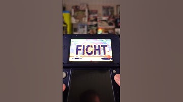 NEW 3DS CAN PLAY PS1 GAMES!!!